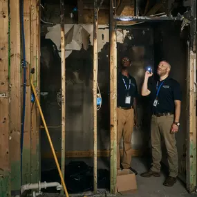 Bild von Rytech Restoration of Northern Virginia | Water Damage Restoration