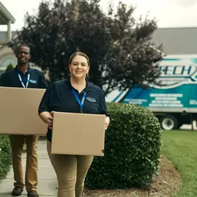 Bild von Rytech Restoration of Northern Virginia | Water Damage Restoration