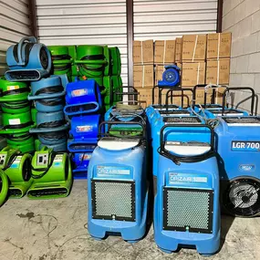 Bild von Rytech Restoration of Northern Virginia | Water Damage Restoration