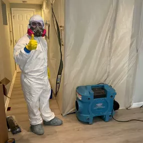 Bild von Rytech Restoration of Northern Virginia | Water Damage Restoration