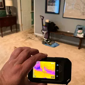 Bild von Rytech Restoration of Northern Virginia | Water Damage Restoration