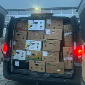 Bild von RN Flex Express UG (haftungsbeschränkt)