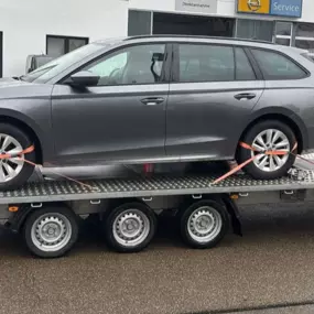 Bild von RN Flex Express UG (haftungsbeschränkt)