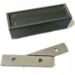 Bild von Woodford Woodworking Tooling Ltd
