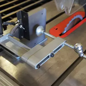 Bild von Woodford Woodworking Tooling Ltd