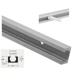 Bild von Woodford Woodworking Tooling Ltd