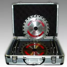 Bild von Woodford Woodworking Tooling Ltd