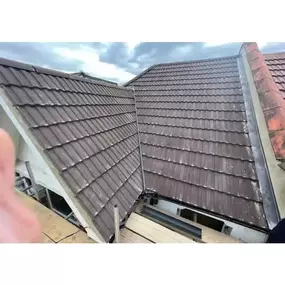 Bild von Timberline Roofing and Building