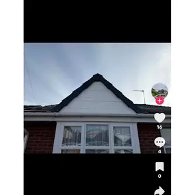 Bild von Timberline Roofing and Building