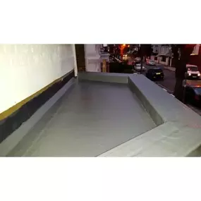 Bild von Timberline Roofing and Building