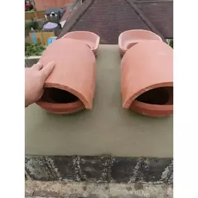 Bild von Timberline Roofing and Building