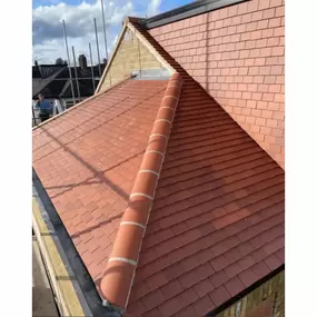 Bild von Timberline Roofing and Building