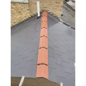 Bild von Timberline Roofing and Building