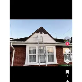 Bild von Timberline Roofing and Building