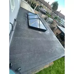 Bild von Timberline Roofing and Building