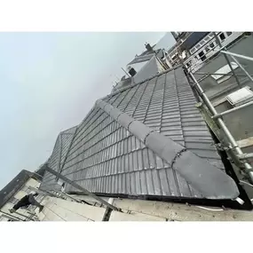 Bild von Timberline Roofing and Building