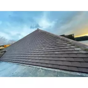 Bild von Timberline Roofing and Building