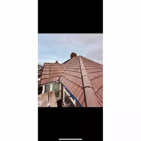 Bild von Timberline Roofing and Building