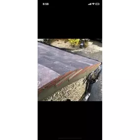 Bild von Timberline Roofing and Building