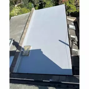 Bild von Timberline Roofing and Building