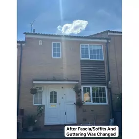 Bild von Timberline Roofing and Building