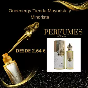 Bild von Oneenergy Tienda
