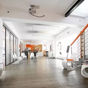 Bild von Ahearn Chiropractic