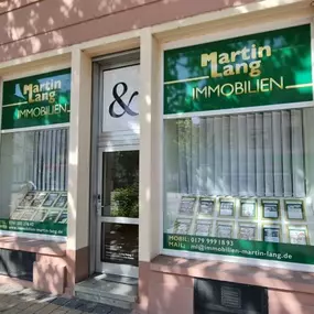 Bild von Immobilien Martin Lang