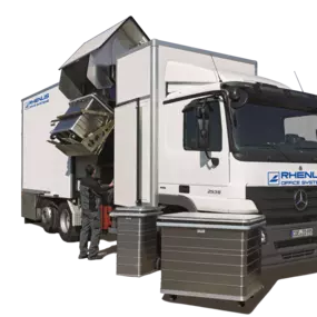 Bild von Rhenus Data Office GmbH