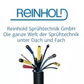 Bild von Reinhold Sprühtechnik GmbH