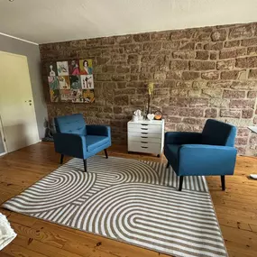 Bild von Praxis Lada Bronina Heilpraktikerin für Psychotherapie Kinder, Jugendliche und Erwachsene