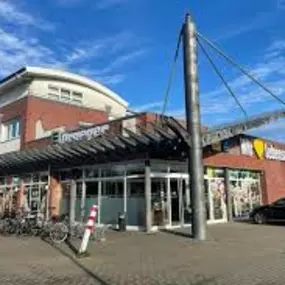 Bild von EDEKA Draeger