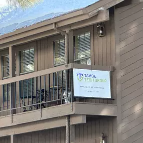 Bild von Tahoe Tech Group