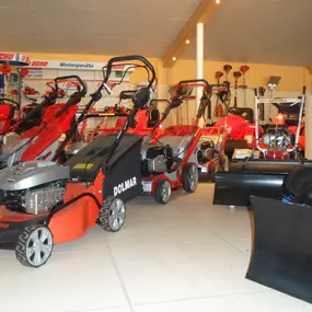 Bild von Krog Gartentechnik