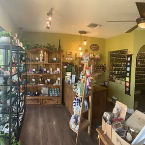 Bild von Desert Sage Herbs