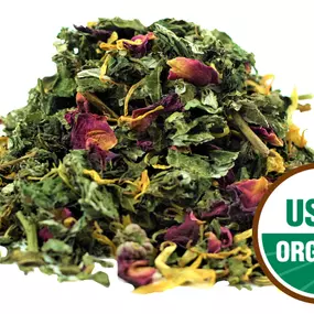 Bild von Desert Sage Herbs