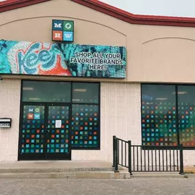 Bild von Missouri Health & Wellness Dispensary - Jefferson City, MO