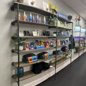 Bild von Missouri Health & Wellness Dispensary - Jefferson City, MO