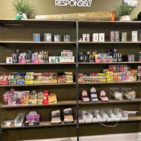 Bild von Missouri Health & Wellness Dispensary - Jefferson City, MO