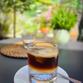 Bild von Grüner Salon Café