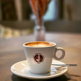 Bild von Grüner Salon Café