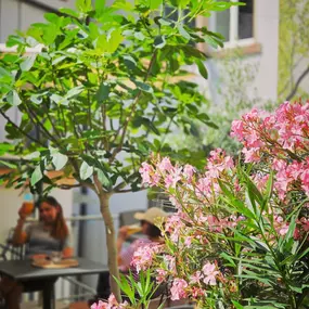 Bild von Grüner Salon Café