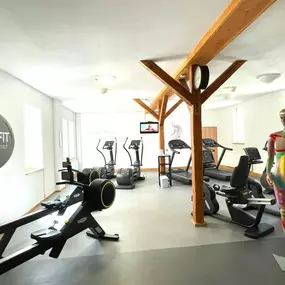 Bild von Simple Fit