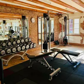 Bild von Simple Fit
