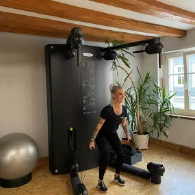 Bild von Simple Fit