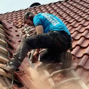 Bild von Lück Bedachung Dachdeckermeister Marvin Lück