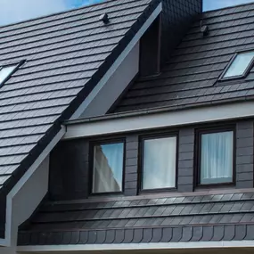 Bild von Lück Bedachung Dachdeckermeister Marvin Lück