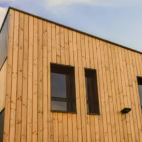 Bild von Lück Bedachung Dachdeckermeister Marvin Lück