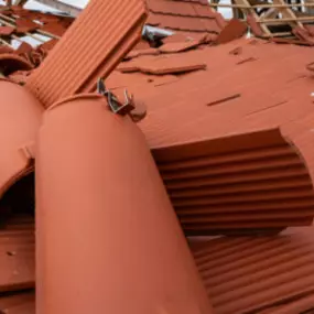 Bild von Lück Bedachung Dachdeckermeister Marvin Lück