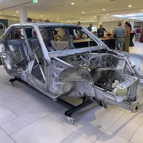 Bild von Kfz.-Sachverständigenbüro Schultze